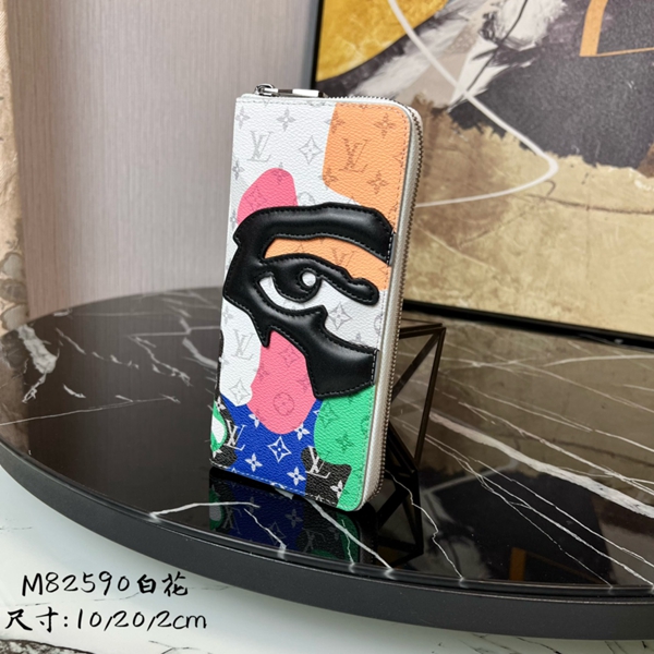 ルイヴィトン財布スーパーコピー408-1